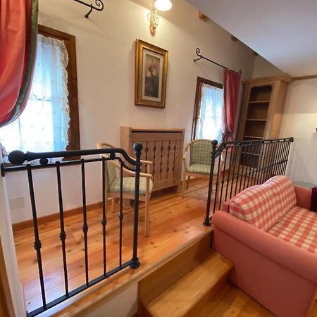 Dolomites Vacation Rentals San Vito di Cadore Exteriér fotografie