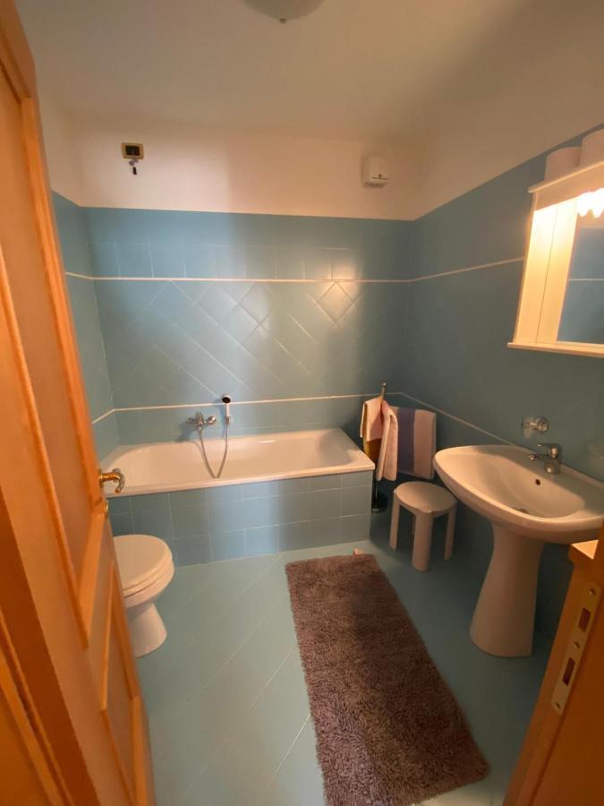 Dolomites Vacation Rentals San Vito di Cadore Exteriér fotografie
