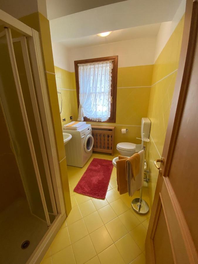 Dolomites Vacation Rentals San Vito di Cadore Exteriér fotografie