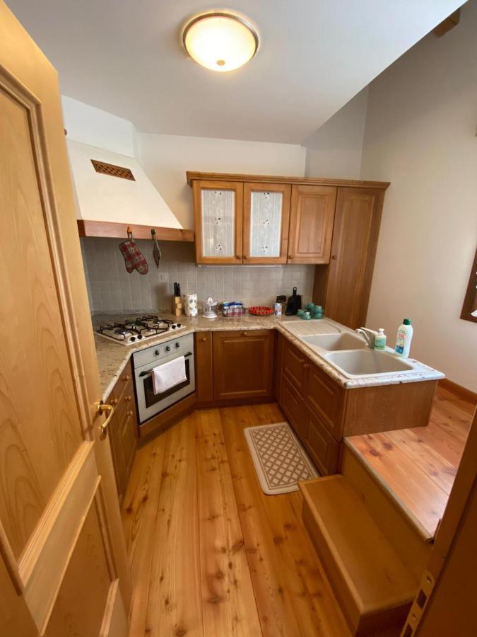 Dolomites Vacation Rentals San Vito di Cadore Exteriér fotografie