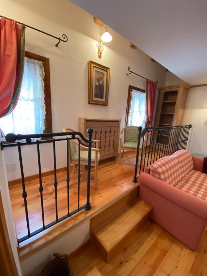 Dolomites Vacation Rentals San Vito di Cadore Exteriér fotografie