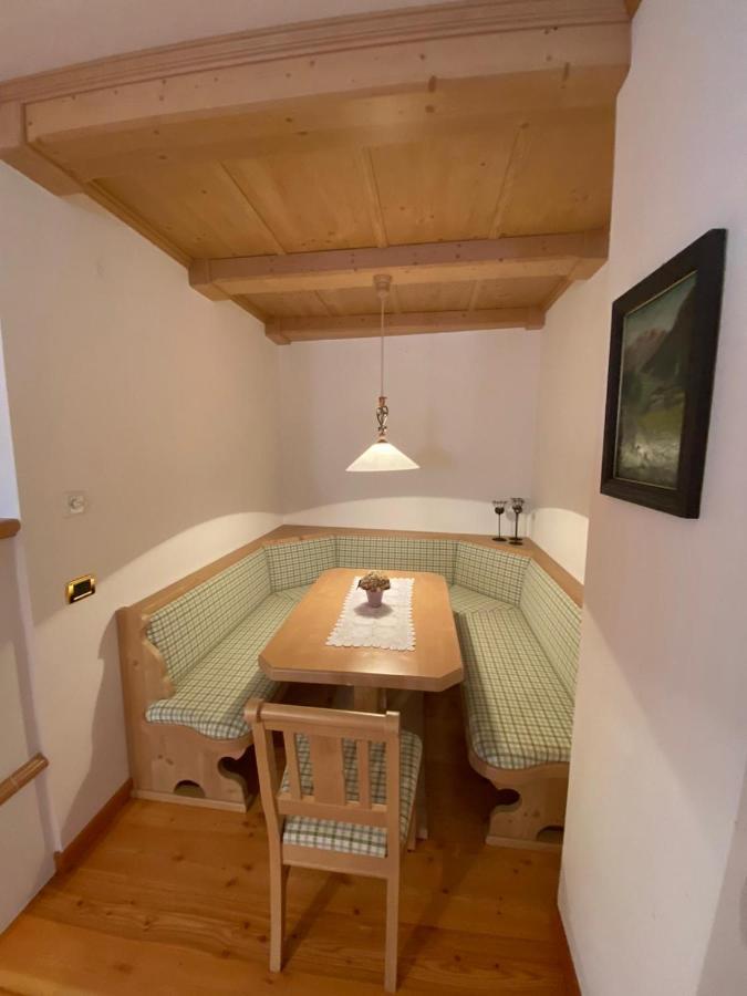 Dolomites Vacation Rentals San Vito di Cadore Exteriér fotografie